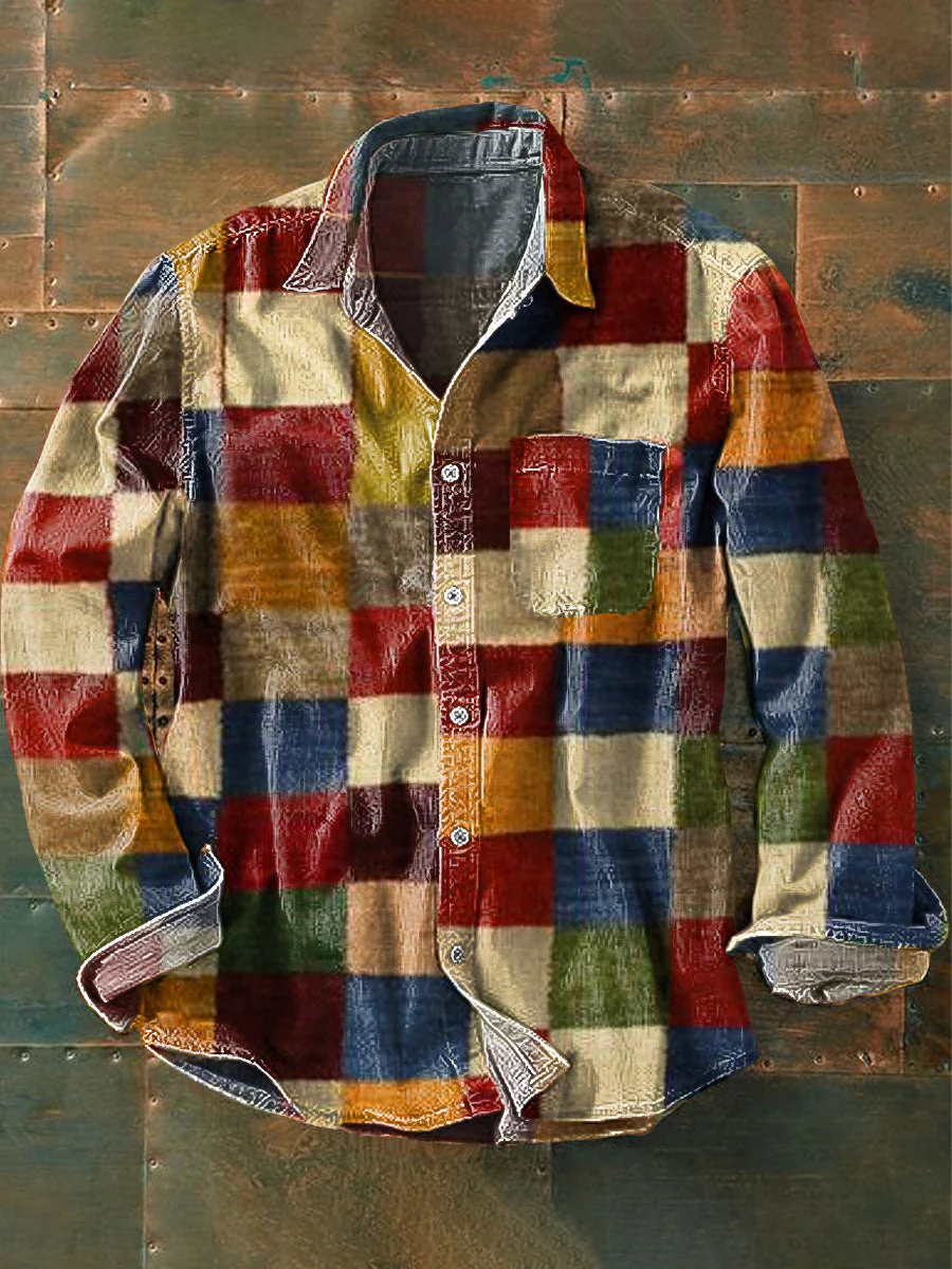Shirts for men